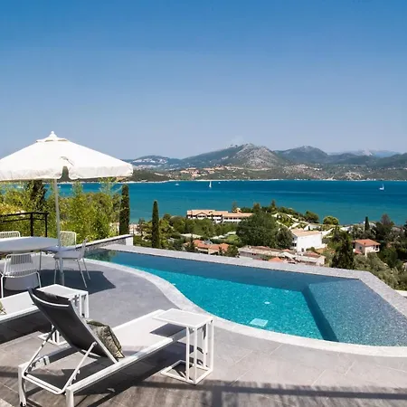Ionian Grand - Estella