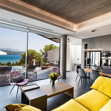 Ionian Grand - Estella Vila *