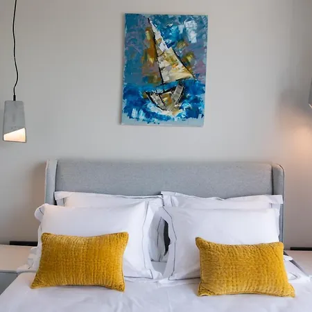 Vila Ionian Grand - Estella Lygia (Lefkada)