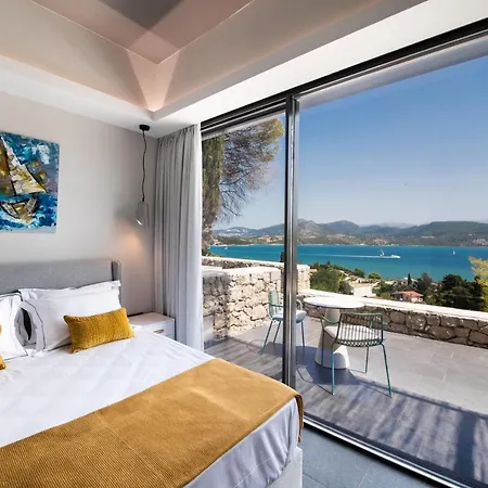 Villa Ionian Grand - Estella