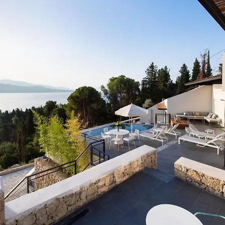 Ionian Grand - Estella Vila