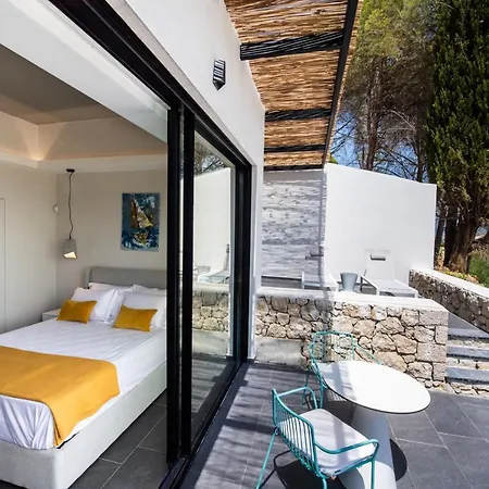 Ionian Grand - Estella Vila Lygia (Lefkada)