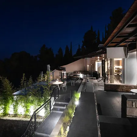 Vila Ionian Grand - Estella