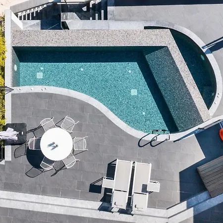 Ionian Grand - Estella Villa