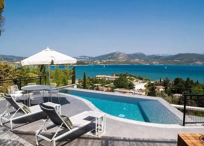 Ionian Grand - Estella