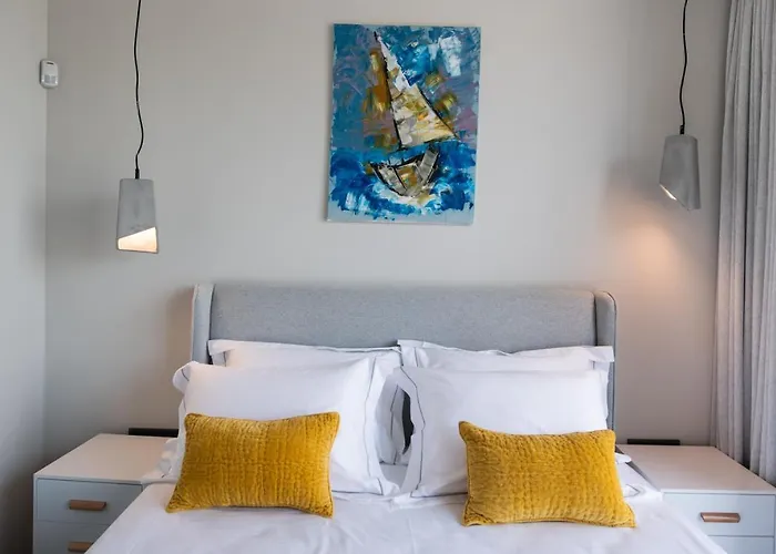 Villa Ionian Grand - Estella Lygia (Lefkada)