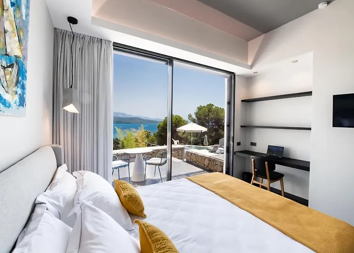 Ionian Grand - Estella Villa *