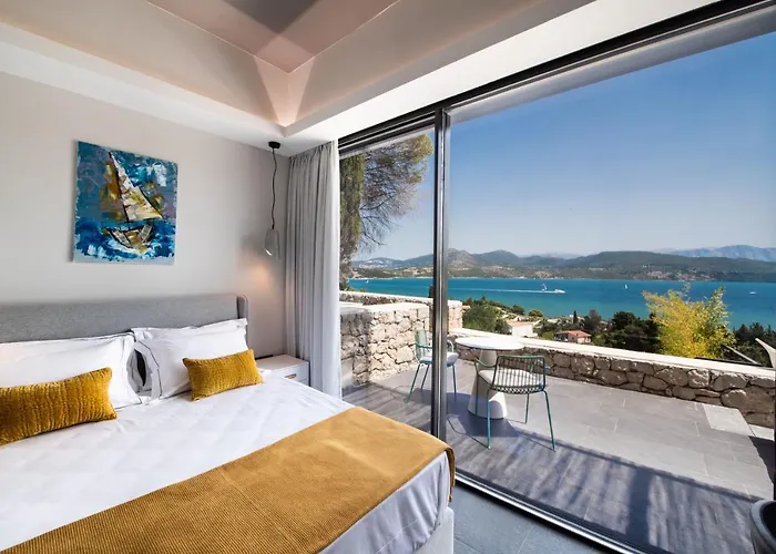 Villa Ionian Grand - Estella