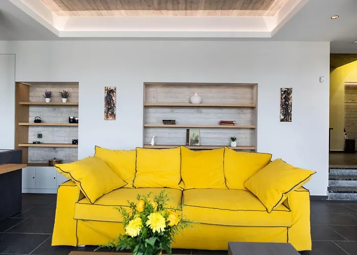 Ionian Grand - Estella Villa Lygia (Lefkada)