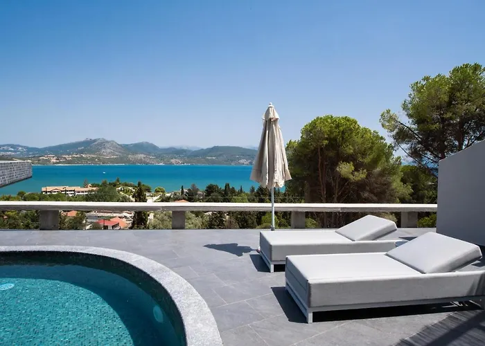 Ionian Grand - Estella * Lygia (Lefkada)