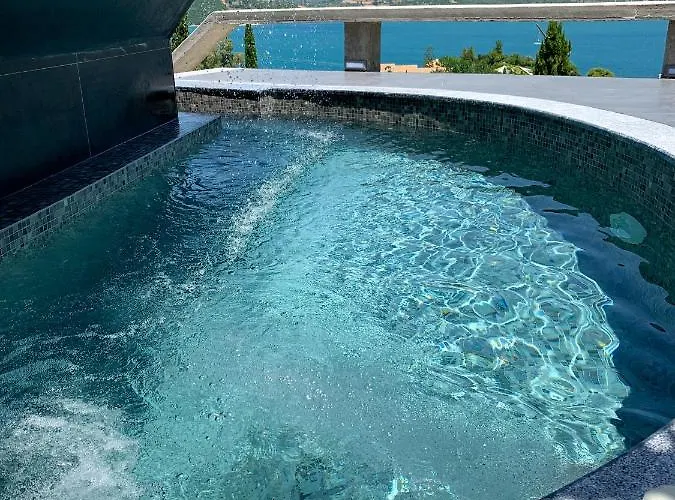 Ionian Grand - Estella * Lygia (Lefkada)