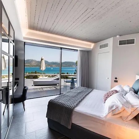 Villa Ionian Grand - Estella Lygia (Lefkada)