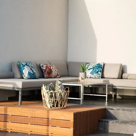 Ionian Grand - Estella Villa *