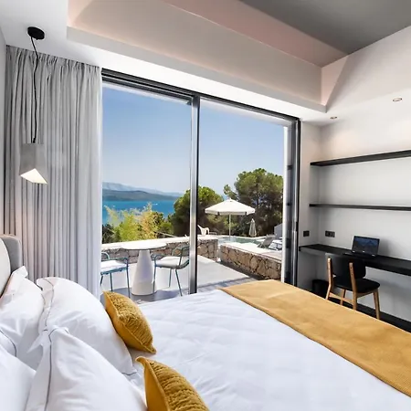 Ionian Grand - Estella Villa *