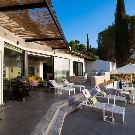 Ionian Grand - Estella Villa Lygia (Lefkada)