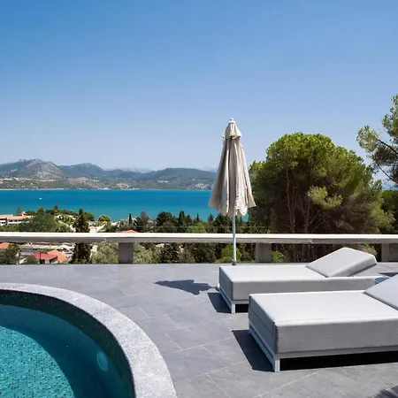 Ionian Grand - Estella * Lygia (Lefkada)