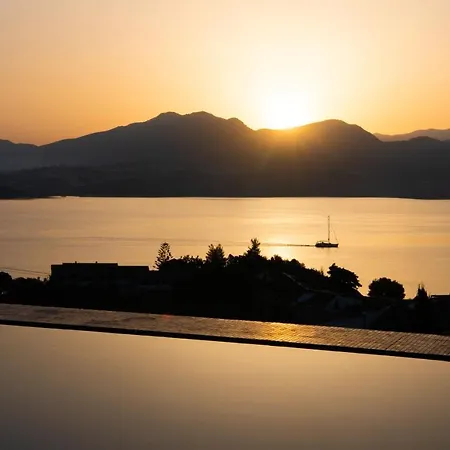 Ionian Grand - Estella Villa Lygia (Lefkada)