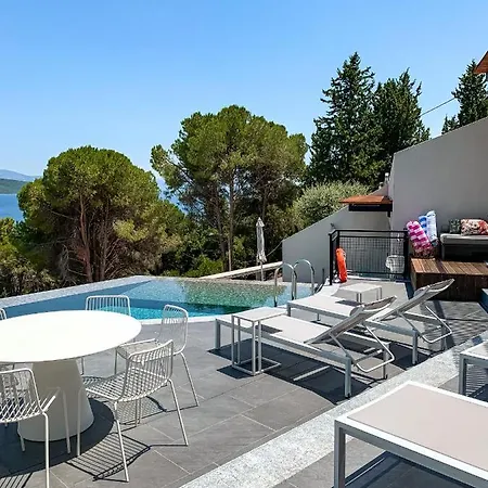 Ionian Grand - Estella Villa *