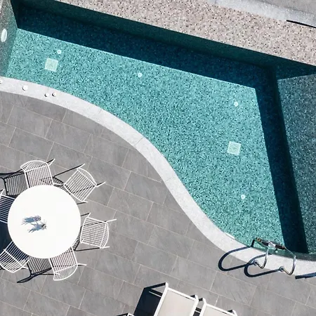 Villa Ionian Grand - Estella Lygia (Lefkada)