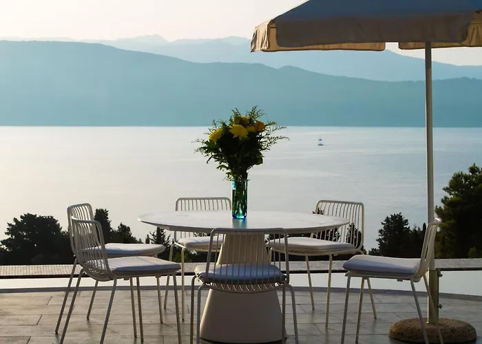 Ionian Grand - Estella * Lygia (Lefkada)
