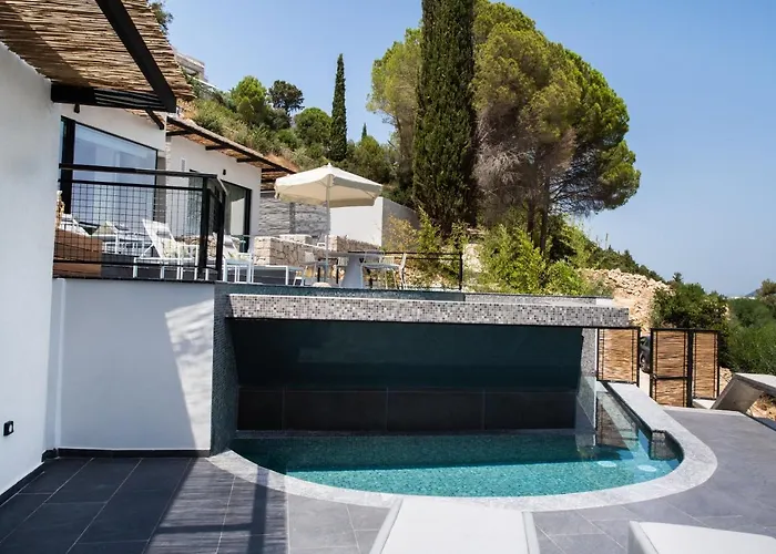 Ionian Grand - Estella Villa *