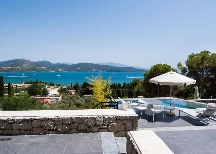 Ionian Grand - Estella Lygia (Lefkada)