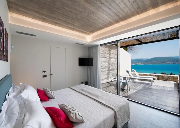 Ionian Grand - Estella Lygia (Lefkada)