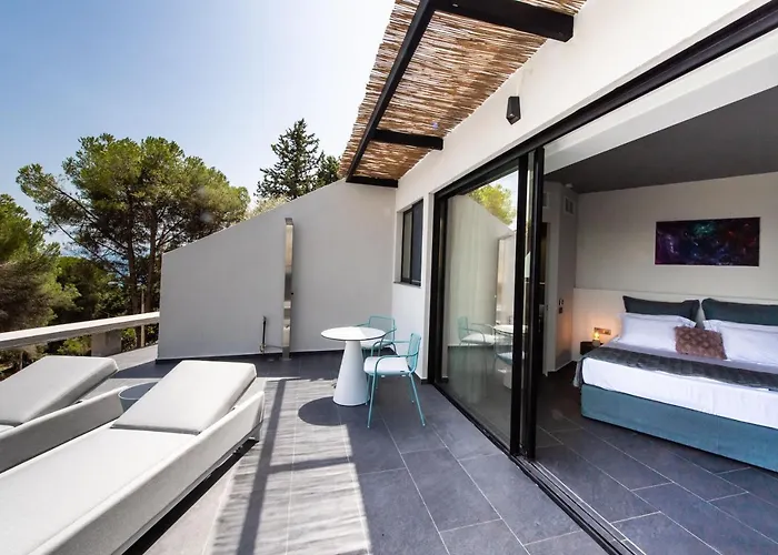 Villa Ionian Grand - Estella