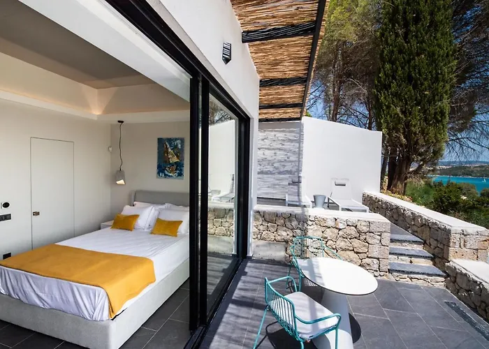 Ionian Grand - Estella Villa Lygia (Lefkada)