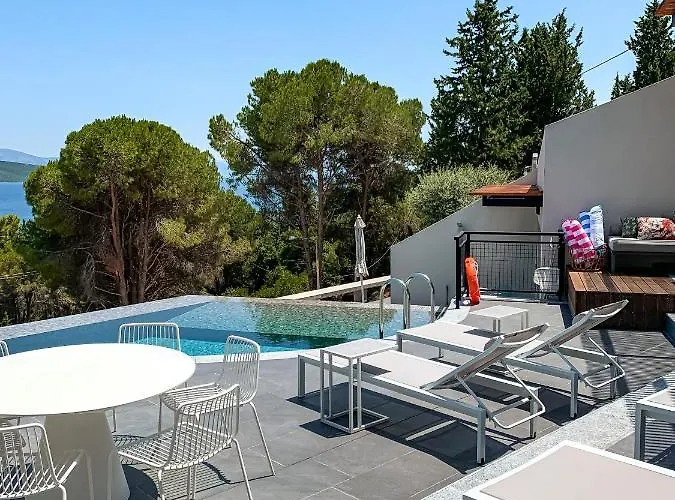 Ionian Grand - Estella Villa *